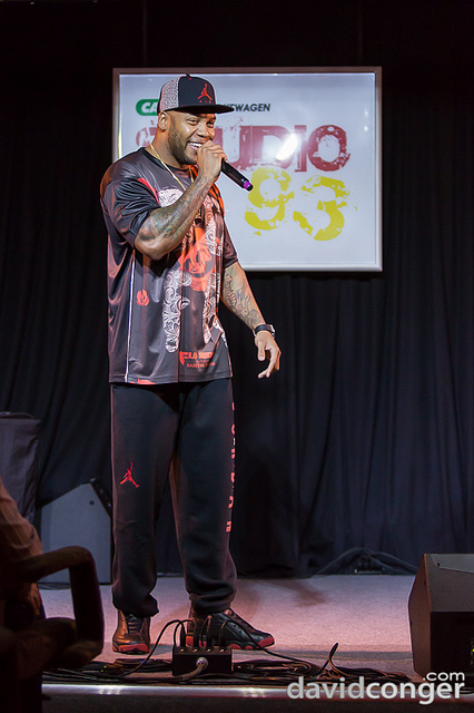Flo Rida