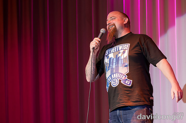 Chad of the Smash Brothers