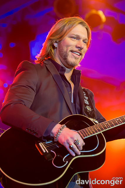 Craig Wayne Boyd