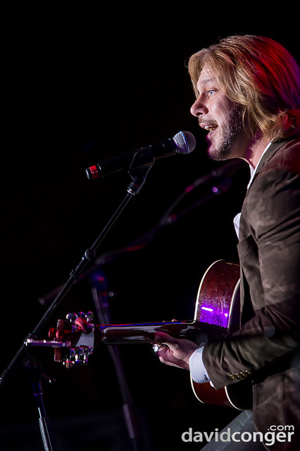 Craig Wayne Boyd