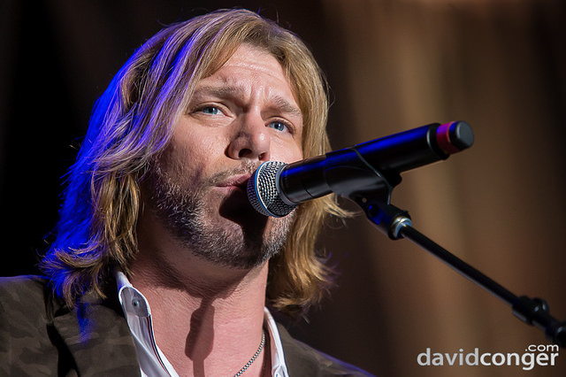 Craig Wayne Boyd