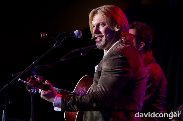 Craig Wayne Boyd