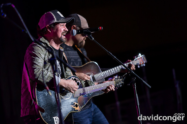 Davisson Brothers Band