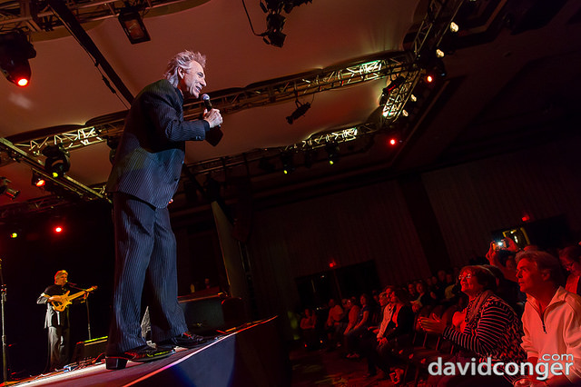 Gary Puckett and the Union Gap