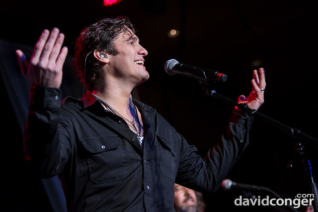 Joe Nichols