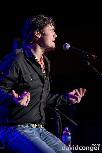 Joe Nichols