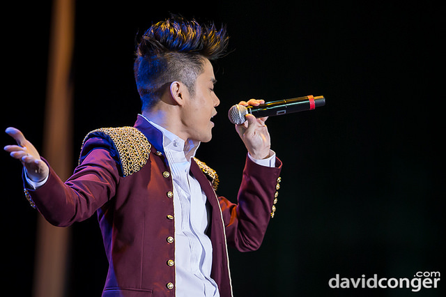 Passport to Happiness