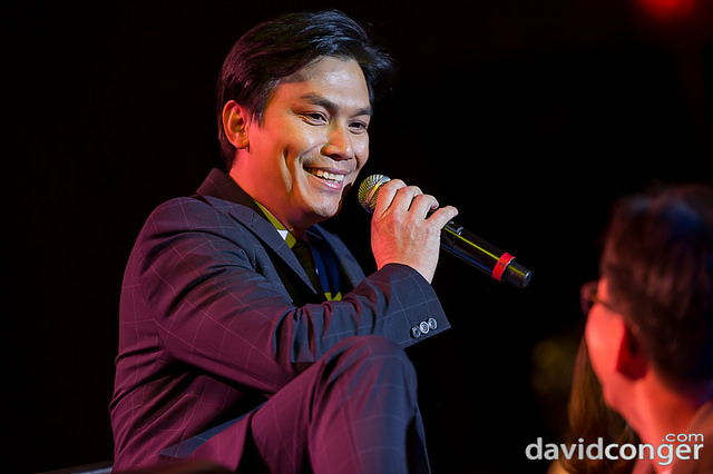 Passport to Happiness