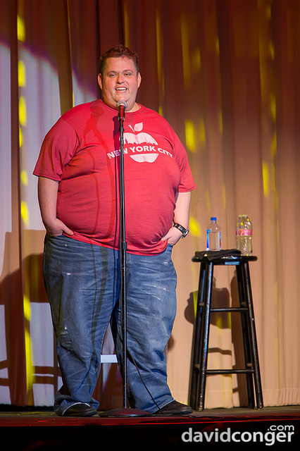Ralphie May