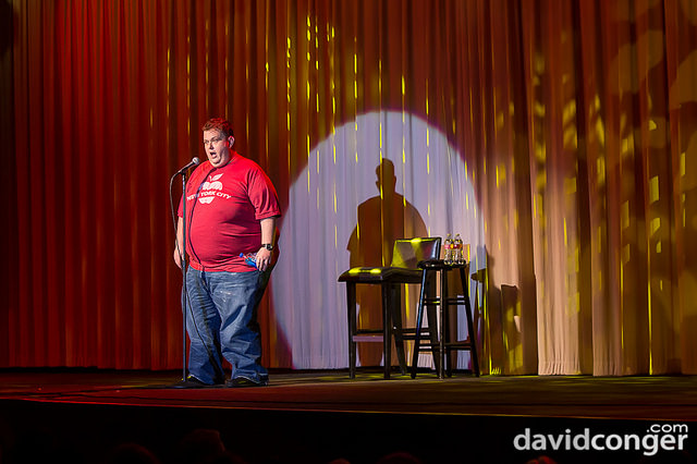 Ralphie May