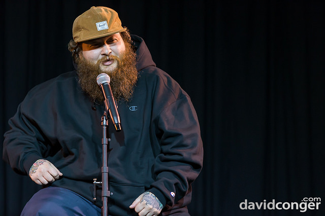 Action Bronson
