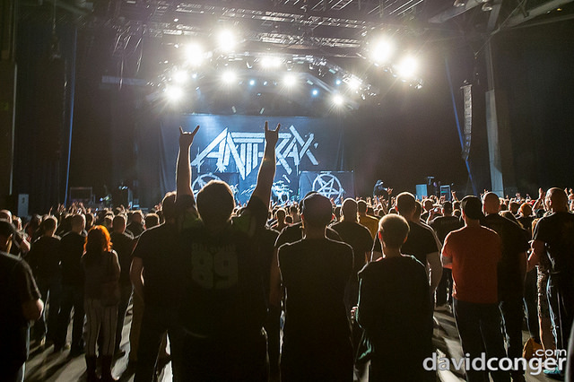 Anthrax
