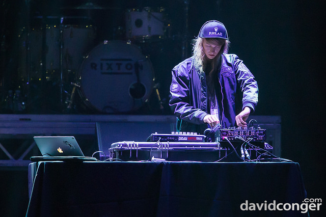 Cashmere Cat