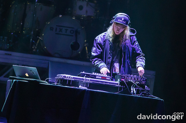 Cashmere Cat