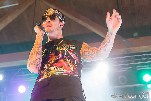 Chris Webby