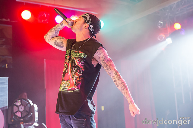 Chris Webby
