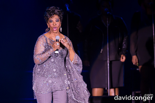 Gladys Knight