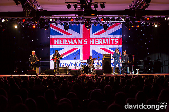 Herman's Hermits