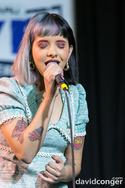 Melanie Martinez