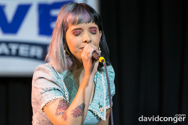 Melanie Martinez