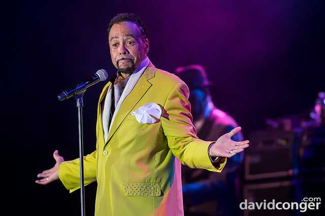 Morris Day and The Time