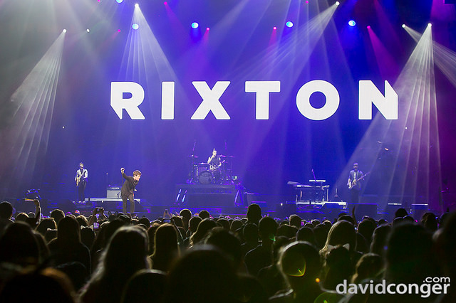 Rixton