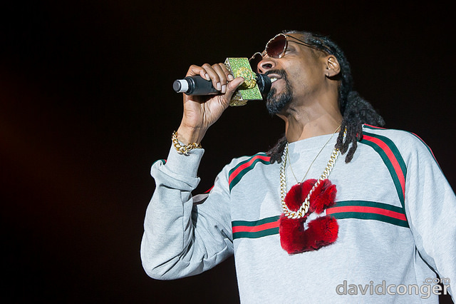 Snoop Dogg
