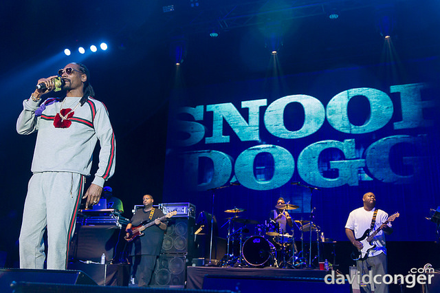 Snoop Dogg