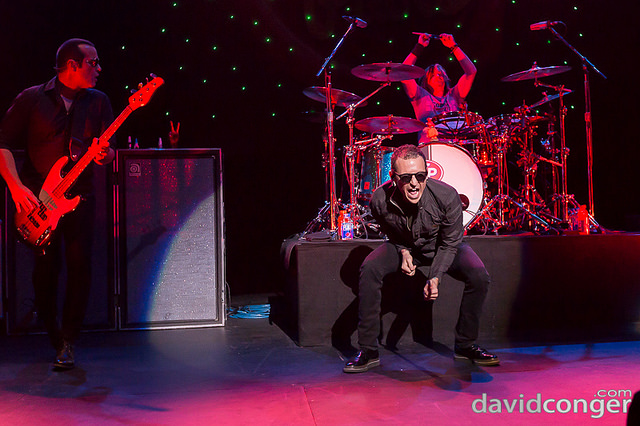 Stone Template Pilots