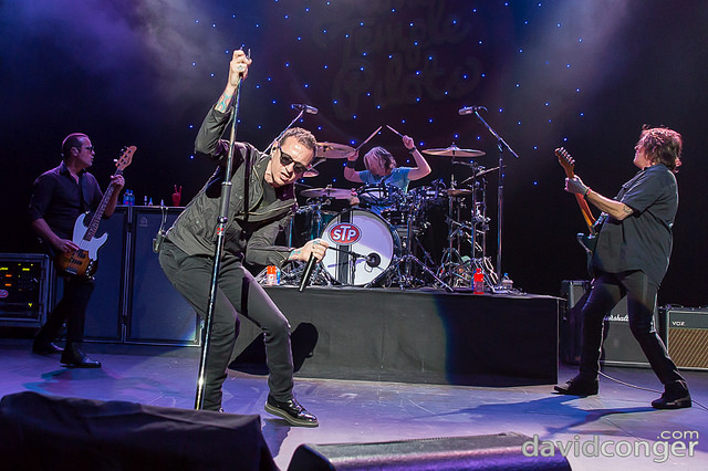 Stone Template Pilots