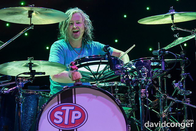 Stone Template Pilots