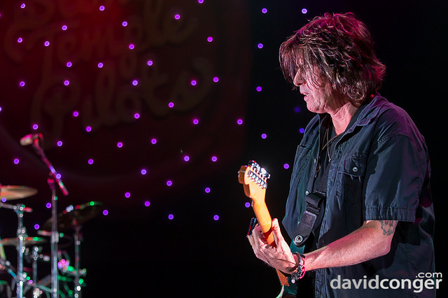 Stone Template Pilots