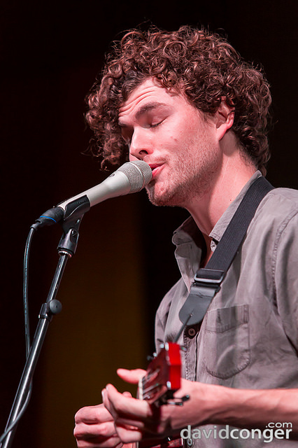 Vance Joy