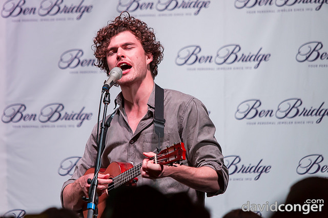 Vance Joy