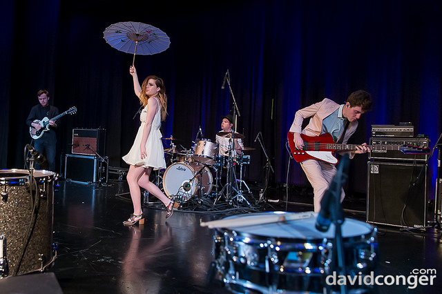 Echosmith