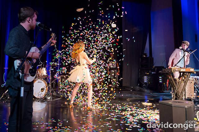 Echosmith
