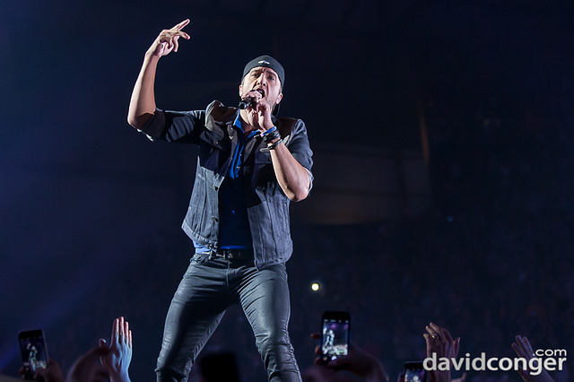Luke Bryan