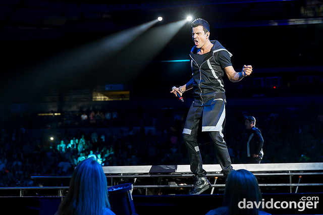 New Kids On The Block