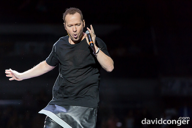 New Kids On The Block