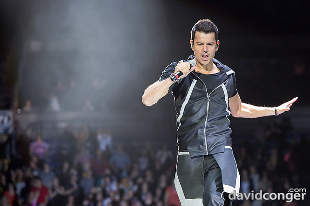 New Kids On The Block