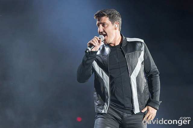 New Kids On The Block