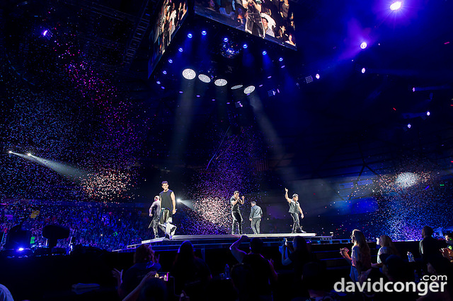 New Kids On The Block