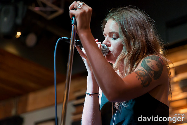 Tove Lo