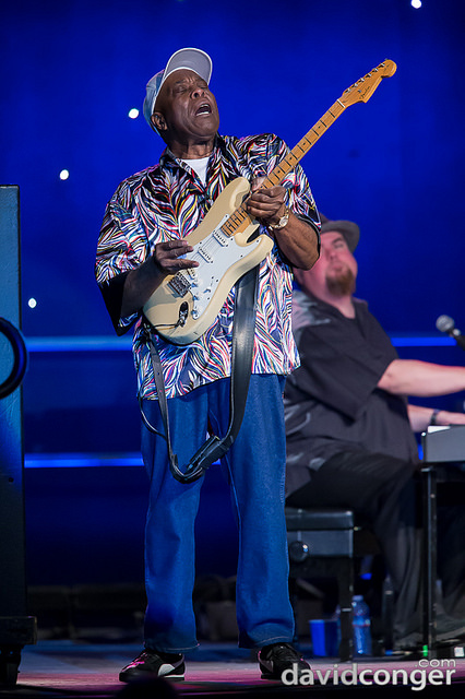 Buddy Guy