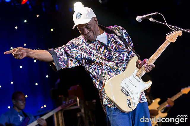 Buddy Guy