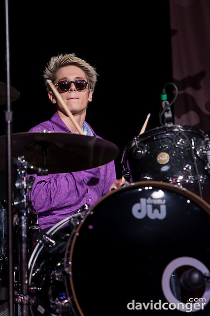 Dez Money and The Faze