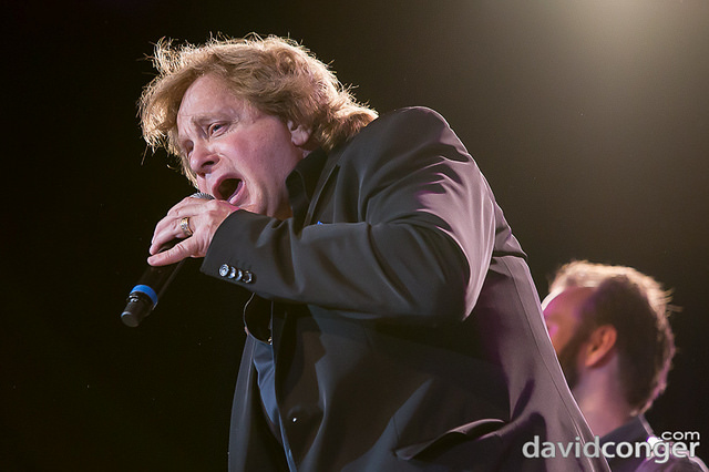 Eddie Money