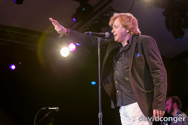 Eddie Money