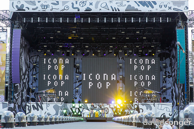 Icona Pop