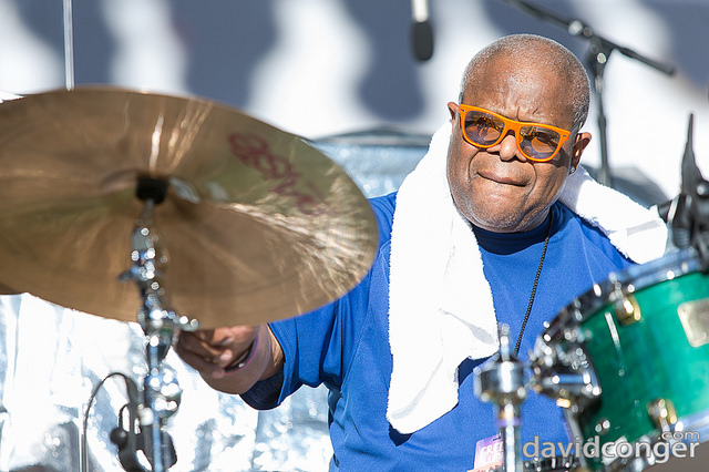 Jaimoe's Jasssz Band